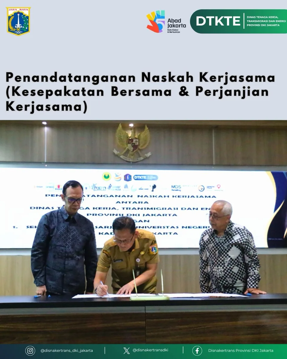 Pembukaan Kegiatan Job Fair 2026 Gelombang 1 (Kabupaten Kulon Progo Pusat)